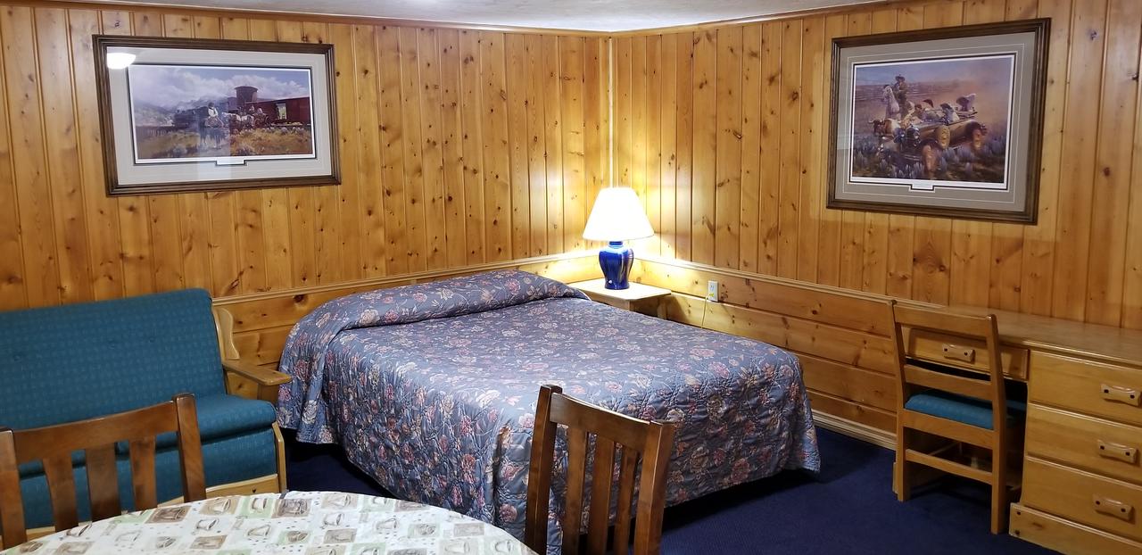 Westwood Motel - thumb 23