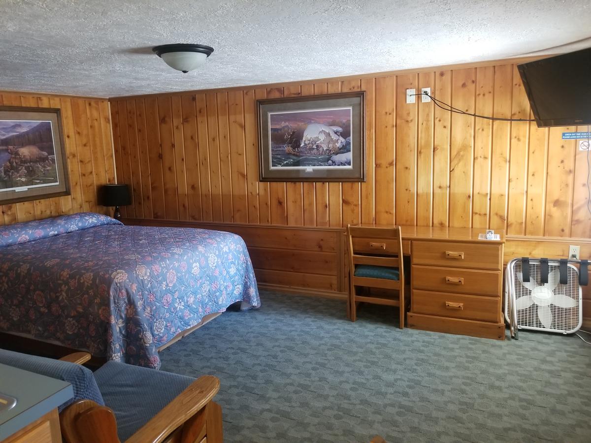 Westwood Motel - thumb 6