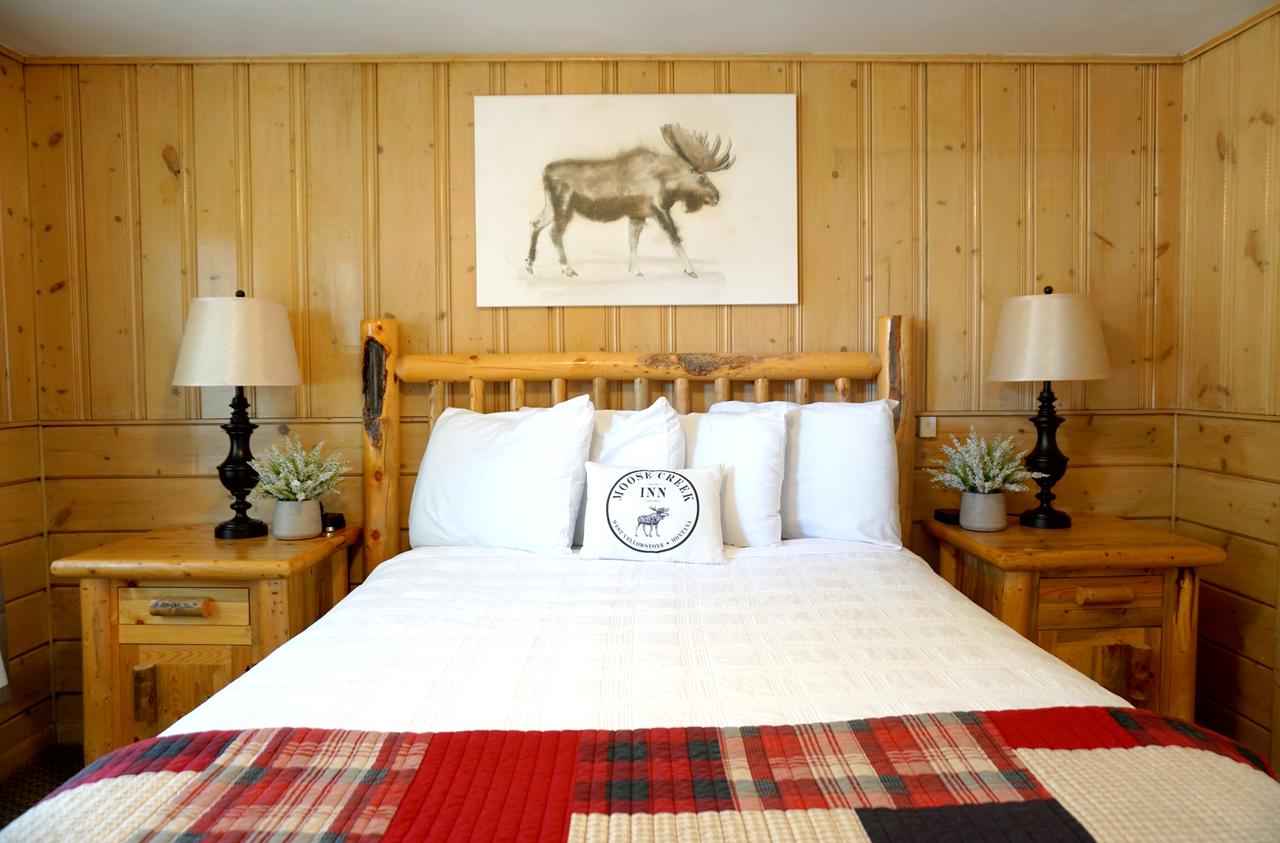 Moose Creek Inn - thumb 11