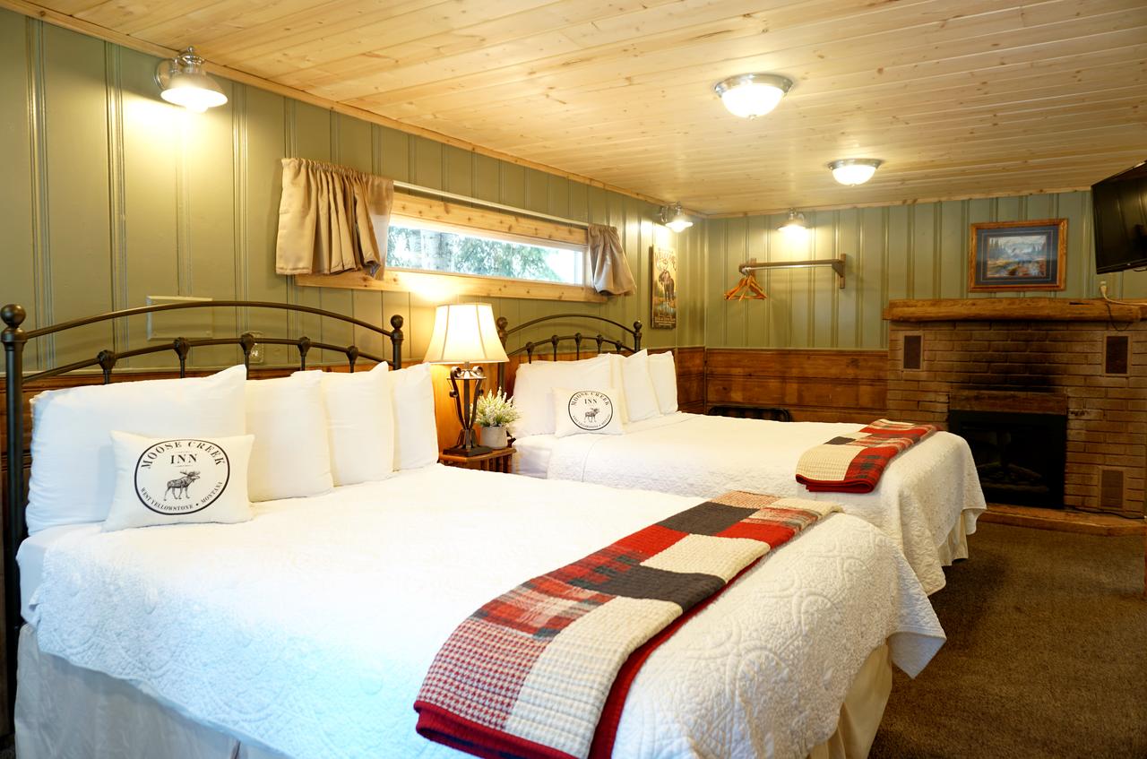 Moose Creek Inn - thumb 9