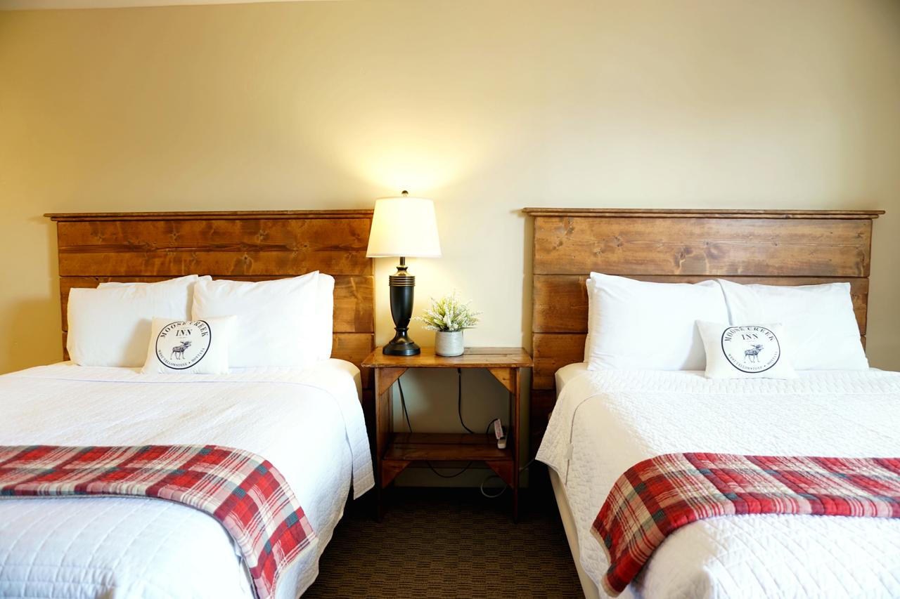 Moose Creek Inn - thumb 30