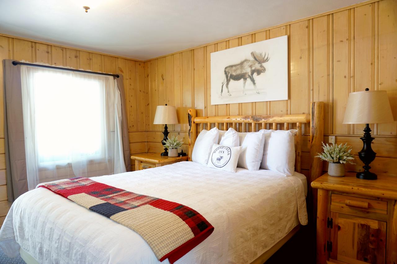 Moose Creek Inn - thumb 12