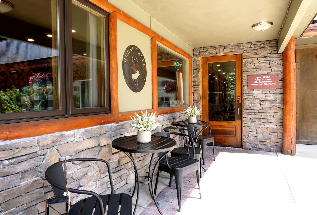 Moose Creek Inn - thumb 27