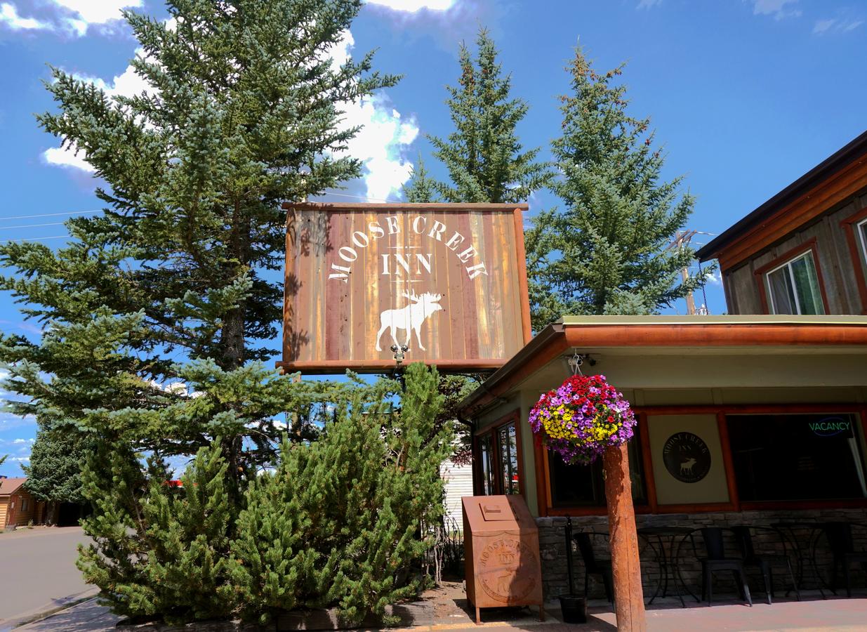 Moose Creek Inn - thumb 26