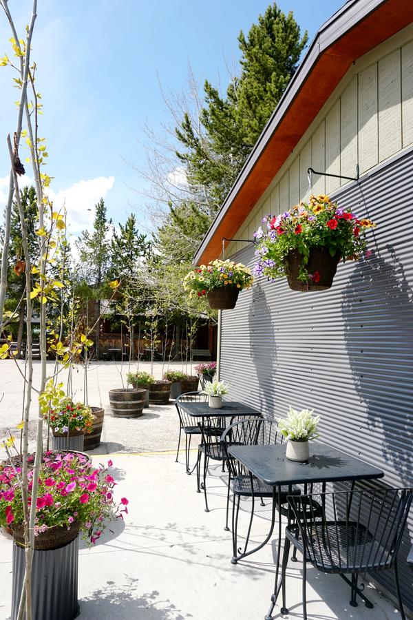 Moose Creek Inn - thumb 36