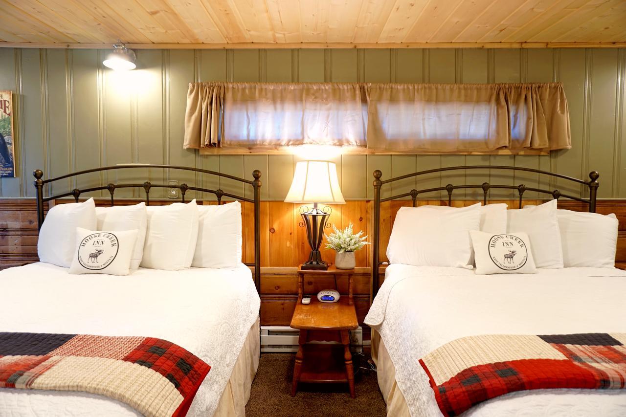 Moose Creek Inn - thumb 8