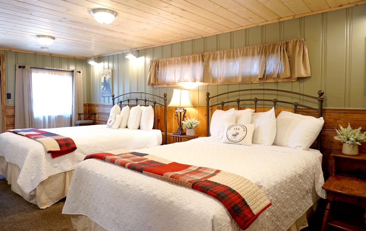 Moose Creek Inn - thumb 7
