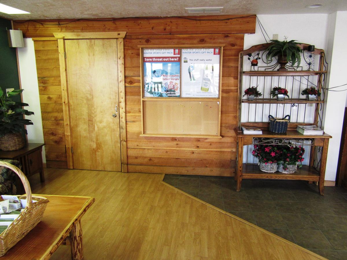 Yellowstone Country Inn - thumb 43