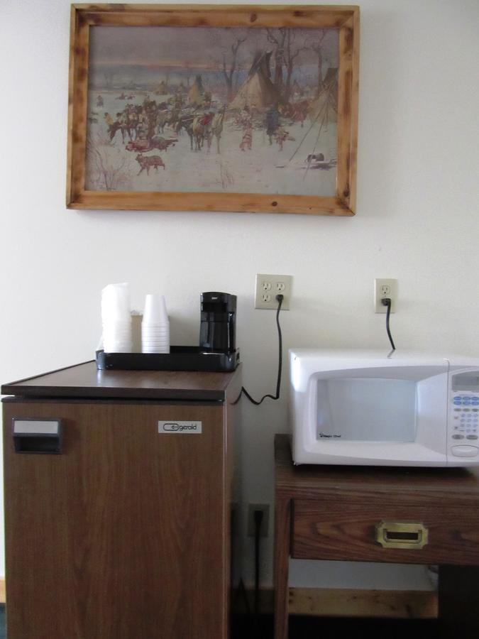 Yellowstone Country Inn - thumb 27