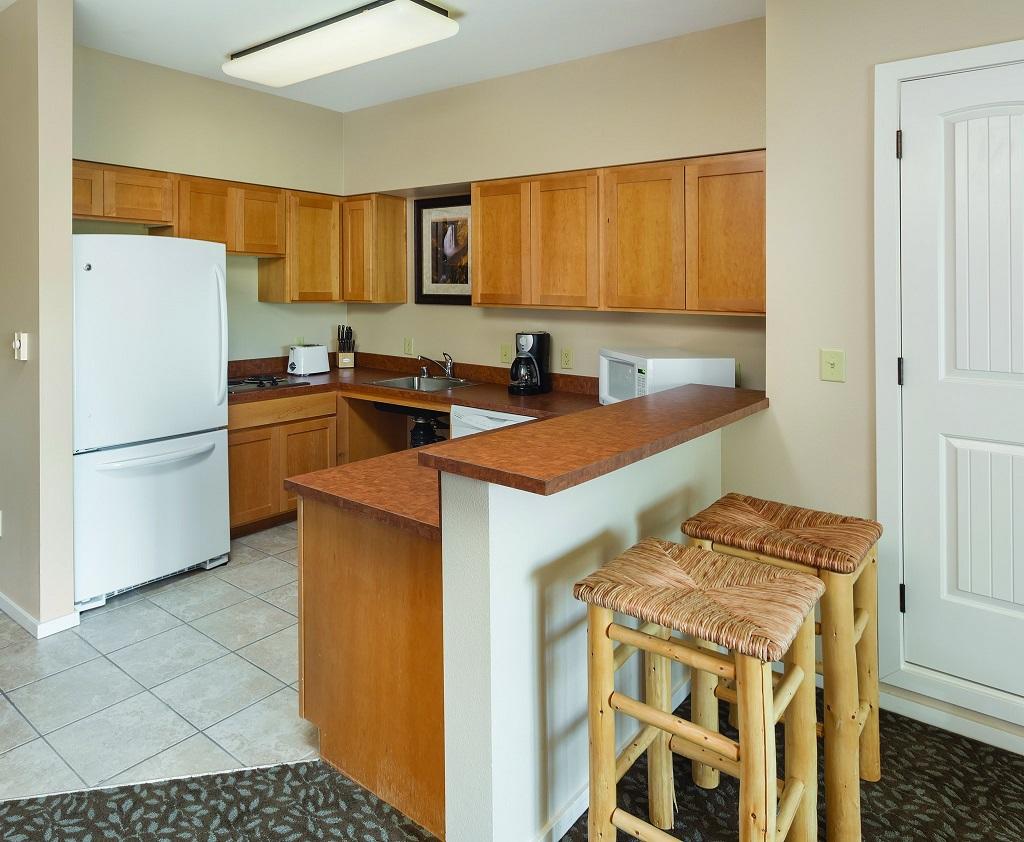 West Yellowstone Condominium Resort - thumb 9