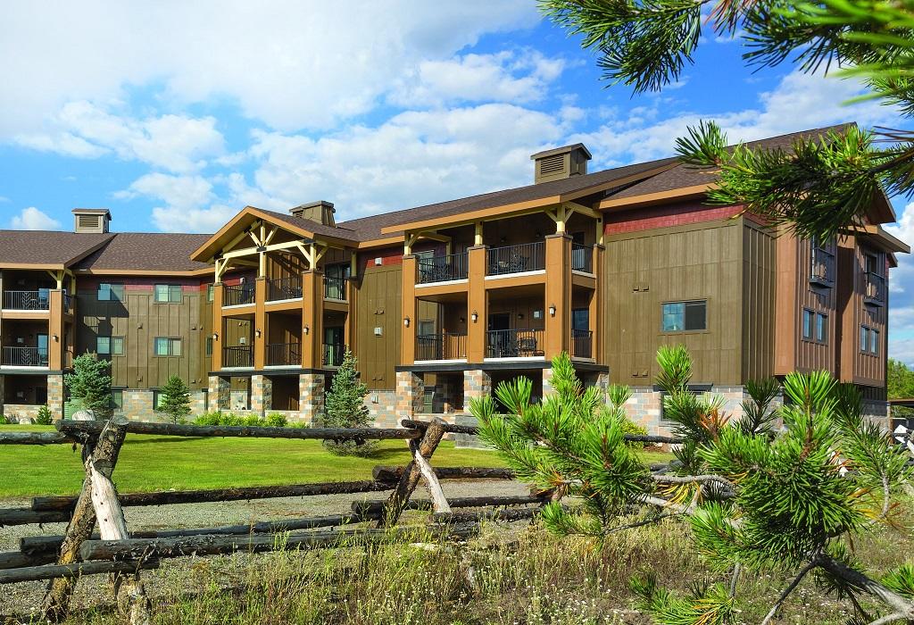 West Yellowstone Condominium Resort - thumb 10