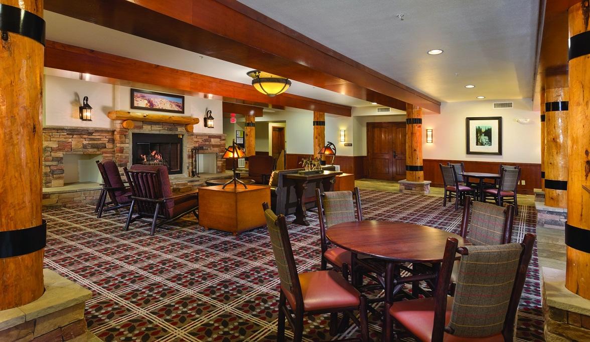 West Yellowstone Condominium Resort - thumb 12