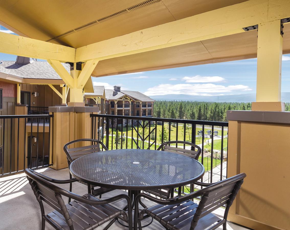 West Yellowstone Condominium Resort - thumb 1