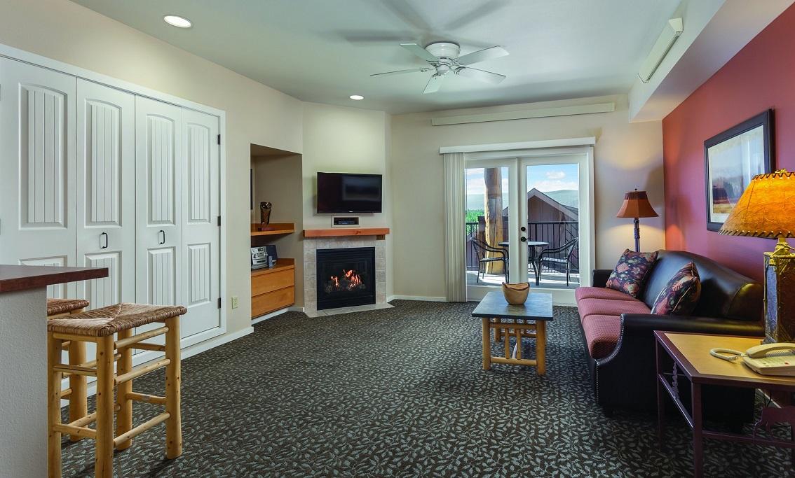 West Yellowstone Condominium Resort - thumb 23