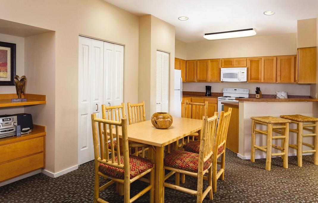 West Yellowstone Condominium Resort - thumb 7