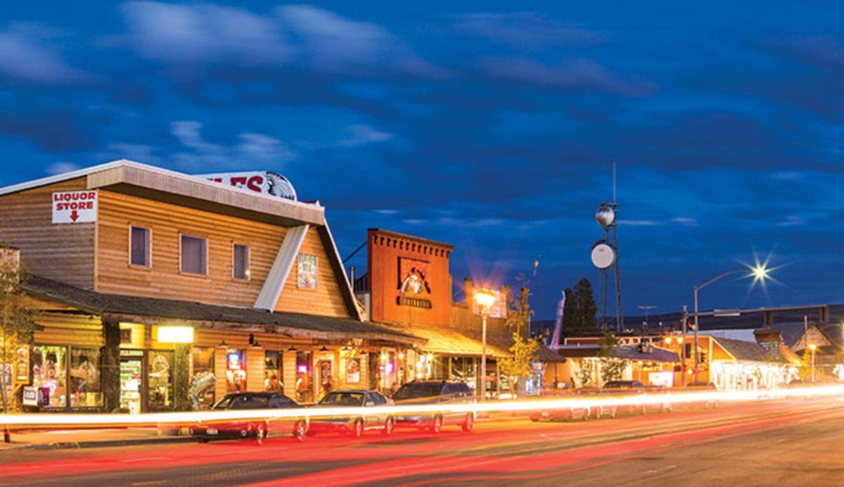 West Yellowstone Condominium Resort - thumb 11