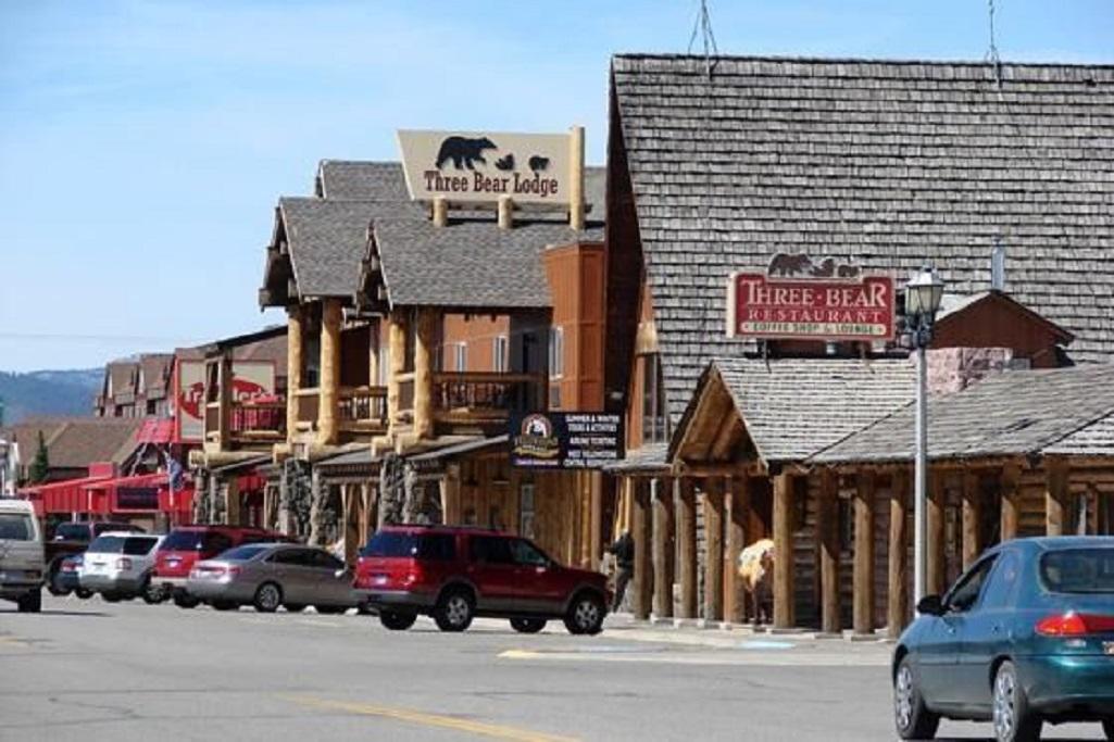 West Yellowstone Condominium Resort - thumb 15