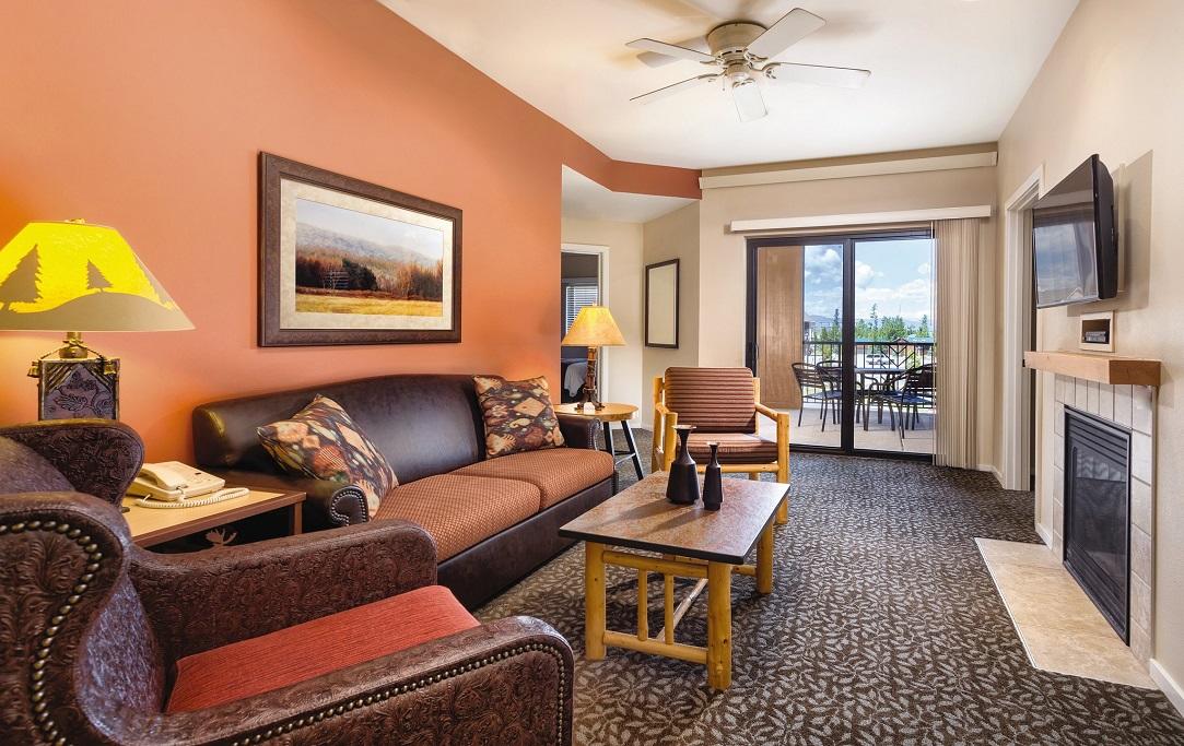 West Yellowstone Condominium Resort - thumb 4