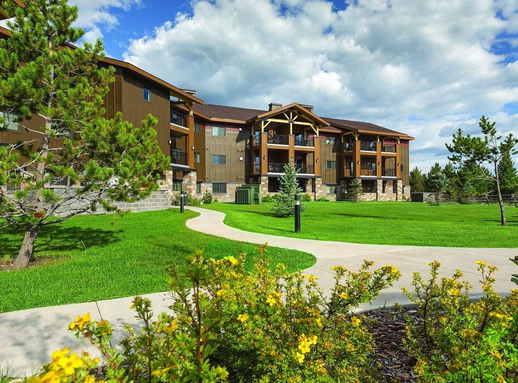West Yellowstone Condominium Resort - thumb 16