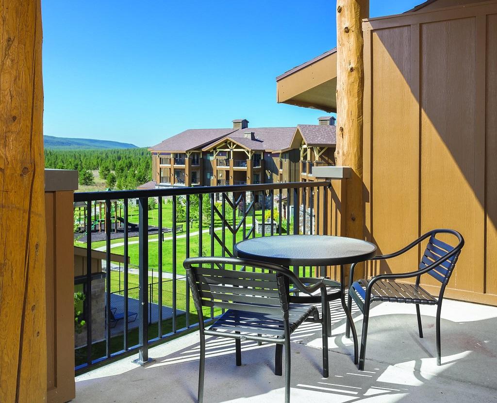 West Yellowstone Condominium Resort - thumb 6