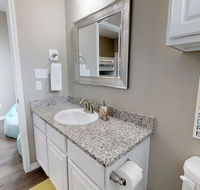 Hammonds Reef-14916 Five-bedroom Holiday Home - Tourism House