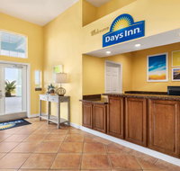 Days Inn by Wyndham Port Aransas TX - Tourism House