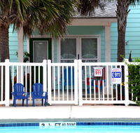 The Commons 102 - Three Bedroom Townhome - Tourism House