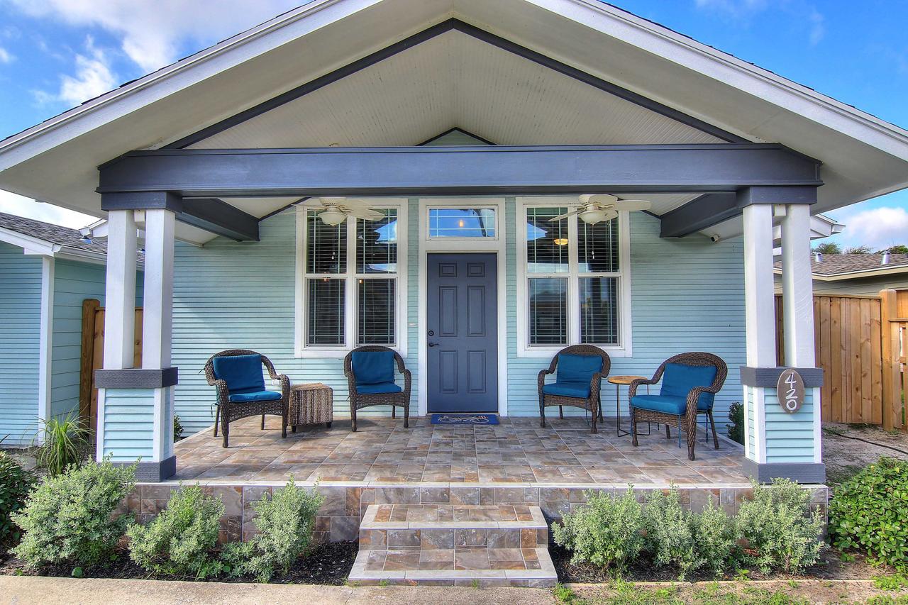 Walk To Beach From Outstanding Classic Residence - thumb 1