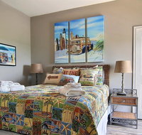 Rincon-15230 Three-bedroom Holiday Home - Tourism House