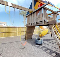 Half Moon Bay-14911 One-bedroom Holiday Home - Tourism House