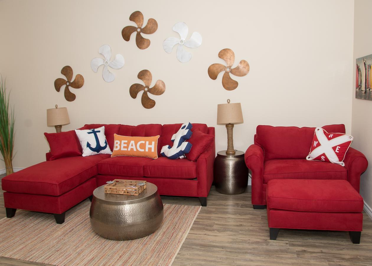 Anchors Away-14909 One-bedroom Holiday Home - thumb 12