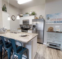 Big Shell-14916 Two-bedroom Holiday Home - Tourism House