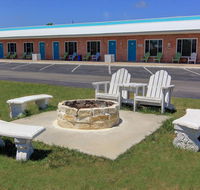 Shark Reef Resort Motel  Cottages - Tourism House