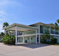 Island Hotel Port Aransas - Tourism House