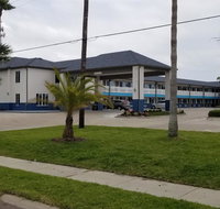 Captains Quarters Inn - Tourism House