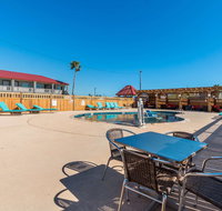 Red Roof Inn Port Aransas - Tourism House