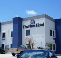 The Place at Port Aransas - Tourism House