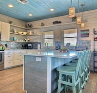 Sea Gypsy - Tourism House
