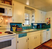 230RO-La Casita Azul - Tourism House