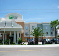 Holiday Inn Express Hotel and Suites Port Aransas/Beach Area - Tourism House