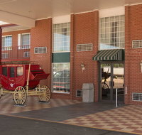 Travelodge by Wyndham Ogallala - Tourism House