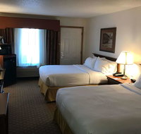 Americinn by Wyndham Ogallala - Tourism House
