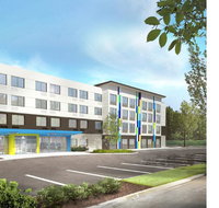 Tru By Hilton North Platte - Tourism House