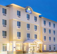 Days Inn  Suites by Wyndham Kearney - Tourism House