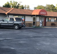 Motel Grand - Tourism House