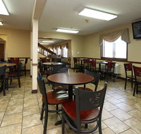 New Victorian Inn  Suites Kearney - Tourism House
