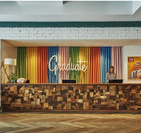 Graduate Lincoln - Tourism House