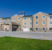 Cobblestone Hotel  Suites - McCook - Tourism House