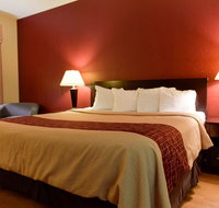 Red Roof Inn  Suites Lincoln - Tourism House