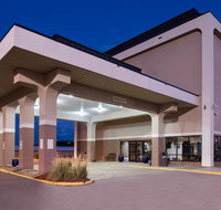 New Victorian Inn  Suites Omaha - Tourism House